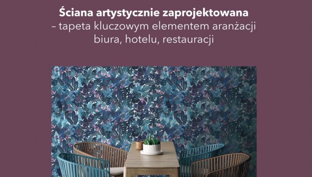 Konkurs na projekt tapety