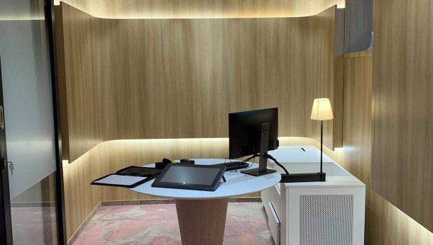 Laminat STRATAFLEX:  Alior Bank i inne realizacje
