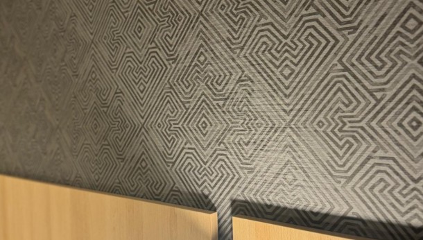  Tapety Muraspec w Best Western Plus Hotel Rzeszów City Center