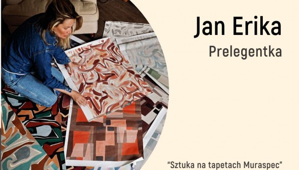 MURASPEC I JAN ERIKA NA TARGACH KIAF W KRAKOWIE (12-13 WRZEŚNIA)