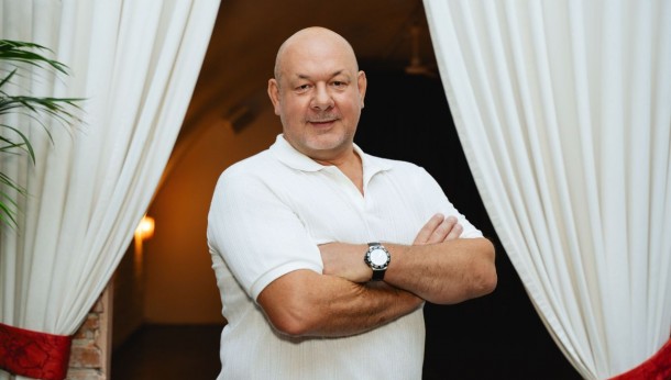 JUBILEUSZ 25-LECIA PRACY PIOTRA ŁUKASIAKA – DYREKTORA ZARZĄDZAJĄCEGO MURASPEC POLSKA 