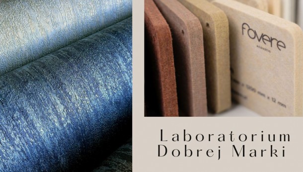 11 LUTEGO ZAPRASZAMY NA LABORATORIUM DOBREJ MARKI W LUBLINIE 