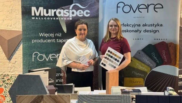 Laboratoria Dobrej Marki – inspirujące spotkania Muraspec w Szczecinie i Poznaniu