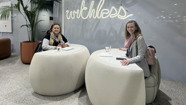 AKUSTYCZNE INSPIRACJE Z WORKSPACE EXPO 2024