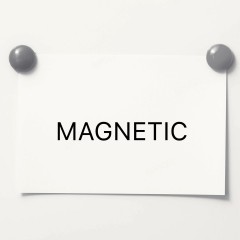 Memerase Magnetic