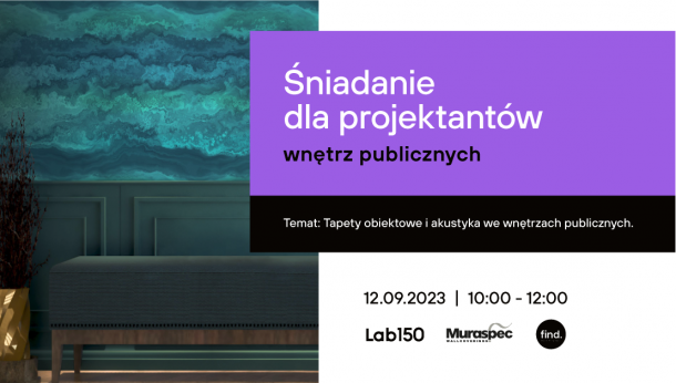 12 WRZEŚNIA - SZKOLENIOWY NETWORKING MURASPEC. ZAPRASZAMY!