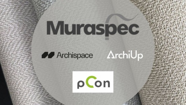  Odkryj potencjał tekstur tapet i produktów akustycznych Muraspec