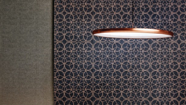 DESIGNERSKA EKOLOGICZNA AKUSTYKA WOVEN IMAGE W OFERCIE MURASPEC