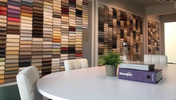 Zapraszamy do showroomu Muraspec!