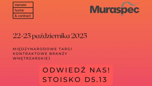 SPOTKAJMY SIĘ NA TARGACH WARSAW HOME i LABORATORIUM DOBREJ MARKI w KATOWICACH