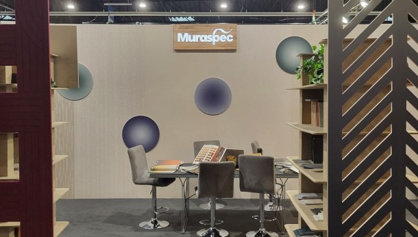 INSPIRACJE MURASPEC NA WARSAW HOME 2023